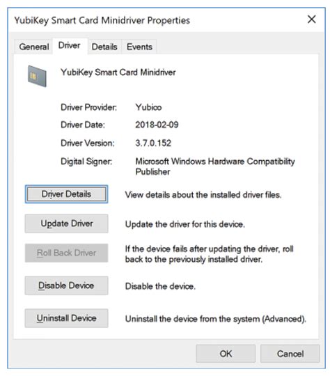 smart card mini-driver windows 8.1|Drivers .